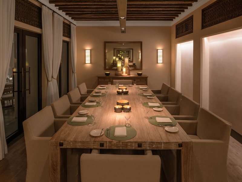 The Chedi Al Bait Sharjah (ex 299435