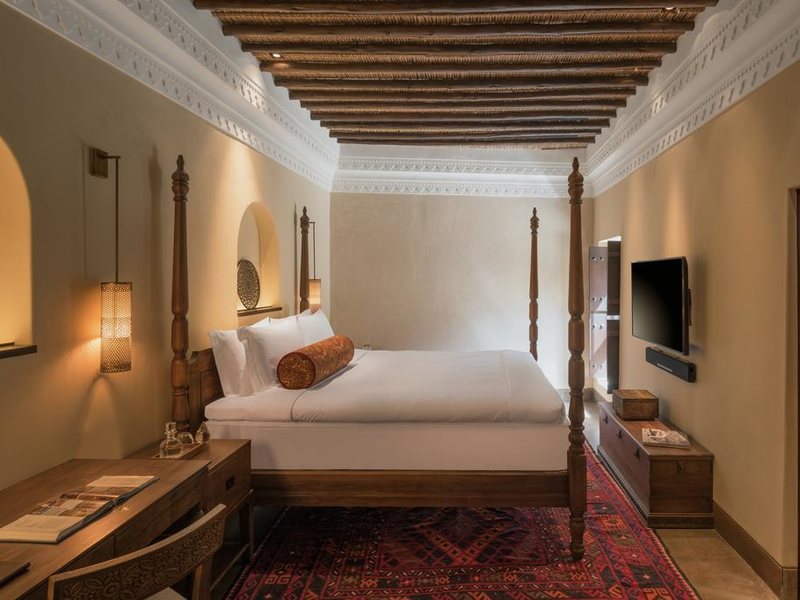 The Chedi Al Bait Sharjah (ex 299438