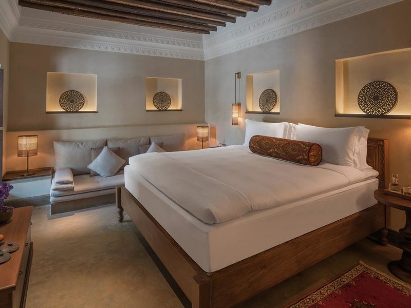 The Chedi Al Bait Sharjah (ex 299439
