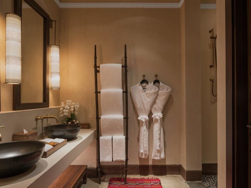 The Chedi Al Bait Sharjah (ex 299440