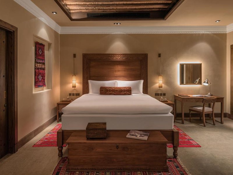 The Chedi Al Bait Sharjah (ex 299441