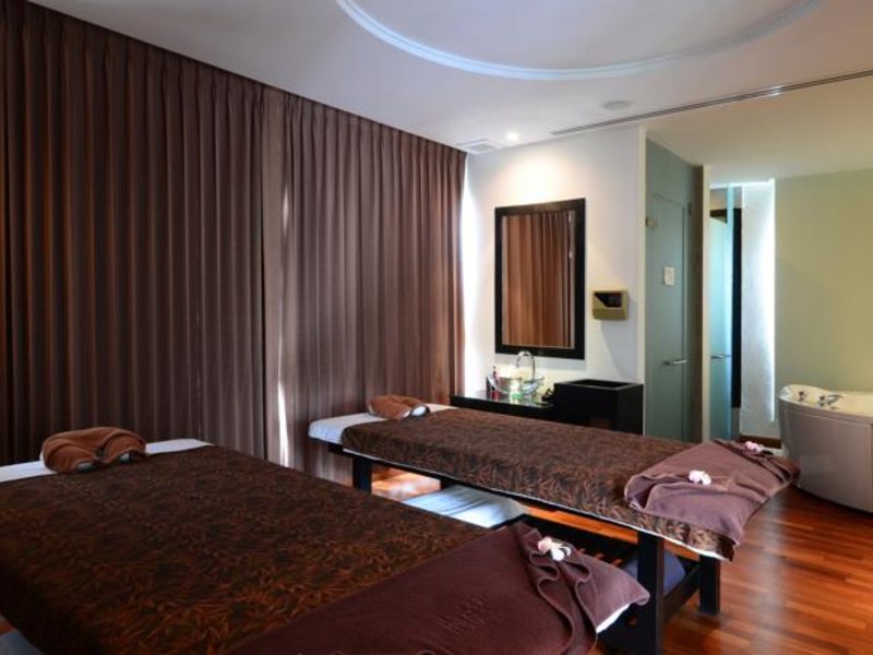 The Chill Resort and Spa Koh Chang 154633