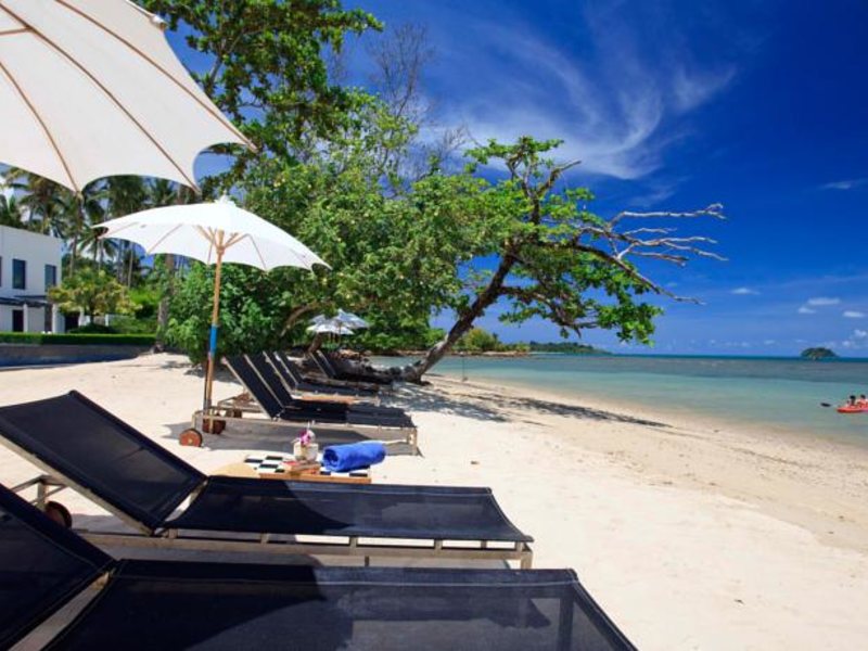 The Chill Resort and Spa Koh Chang 154635