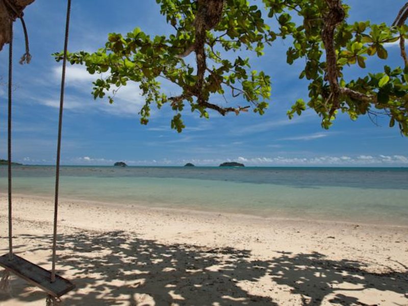 The Chill Resort and Spa Koh Chang 154641