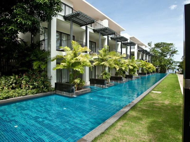 The Chill Resort and Spa Koh Chang 154642