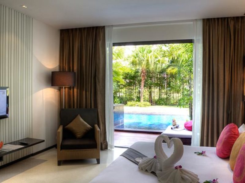 The Chill Resort and Spa Koh Chang 154650