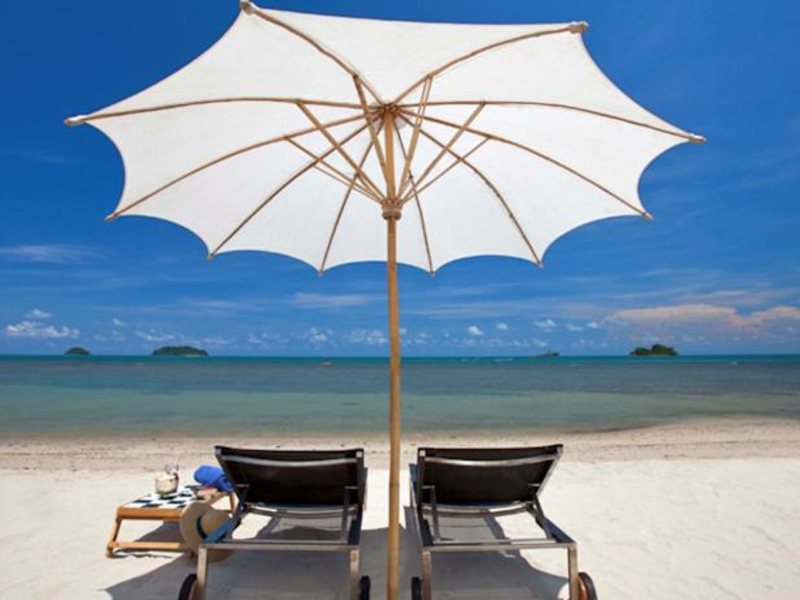 The Chill Resort and Spa Koh Chang 154652