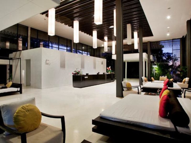 The Chill Resort and Spa Koh Chang 154654