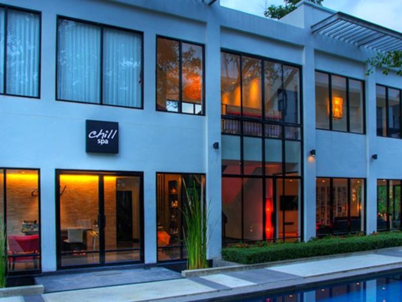 The Chill Resort and Spa Koh Chang 154655