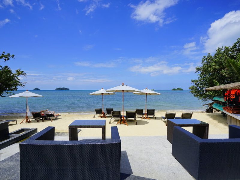 The Chill Resort and Spa Koh Chang 154662