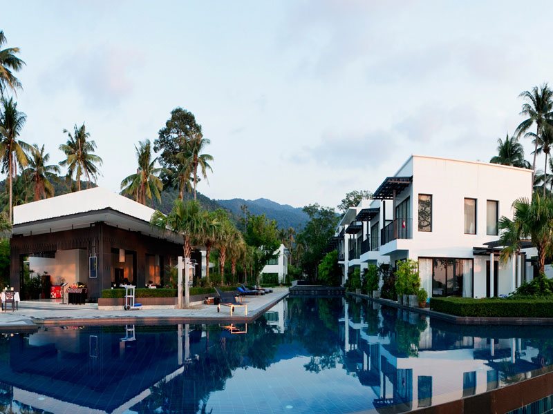 The Chill Resort and Spa Koh Chang 154663