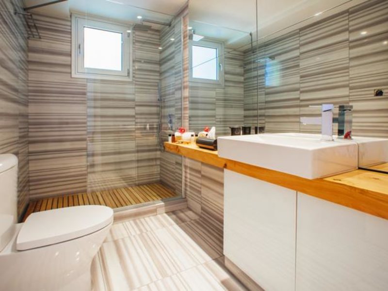 The Ciao Stelio Deluxe Hotel 92238