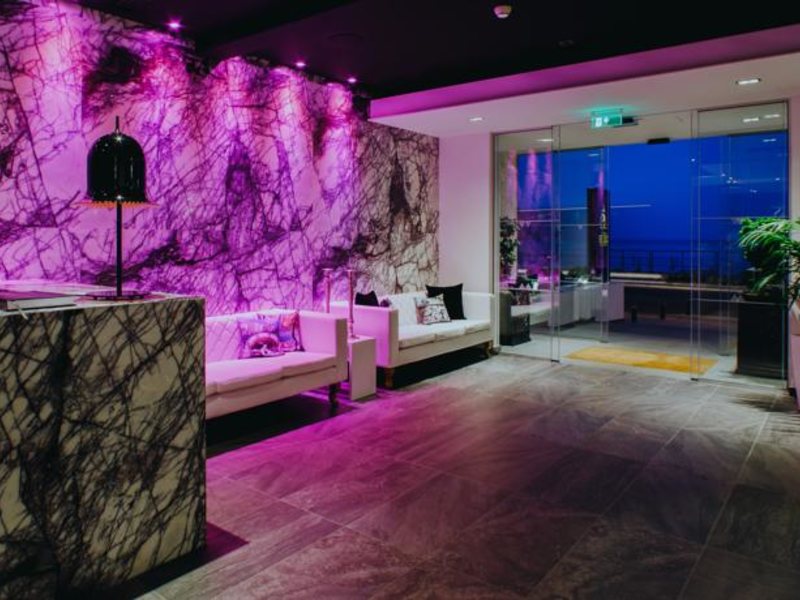 The Ciao Stelio Deluxe Hotel 92250