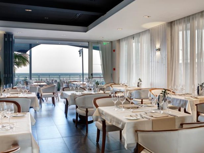 The Ciao Stelio Deluxe Hotel 92251