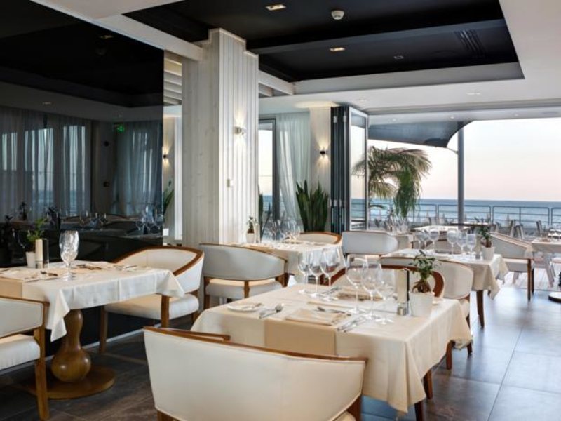 The Ciao Stelio Deluxe Hotel 92252