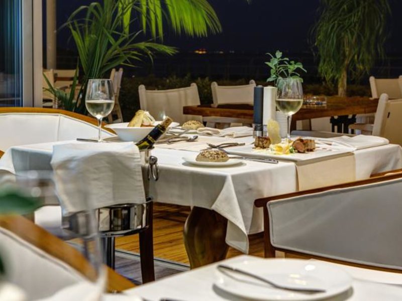 The Ciao Stelio Deluxe Hotel 92258