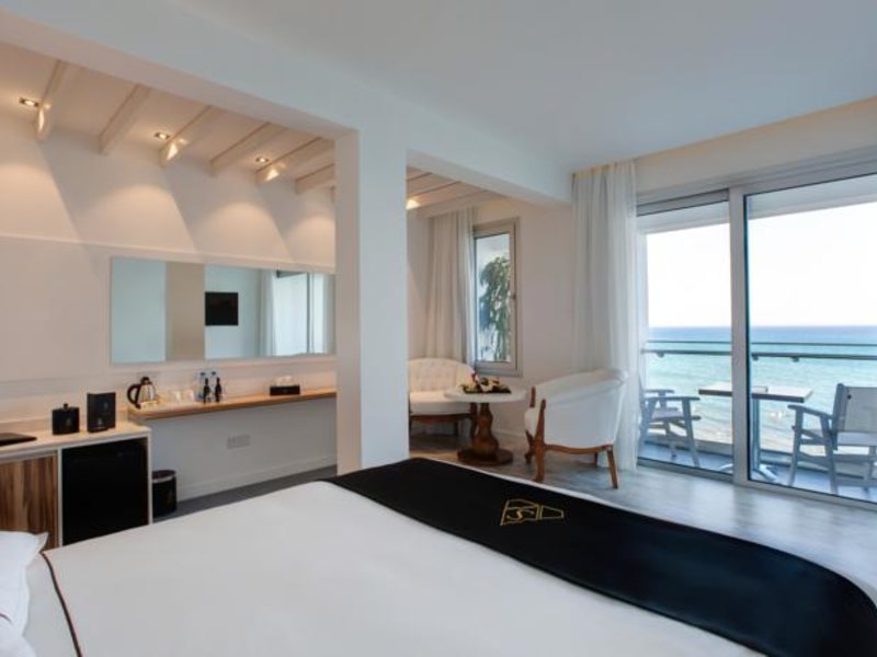 The Ciao Stelio Deluxe Hotel 92260