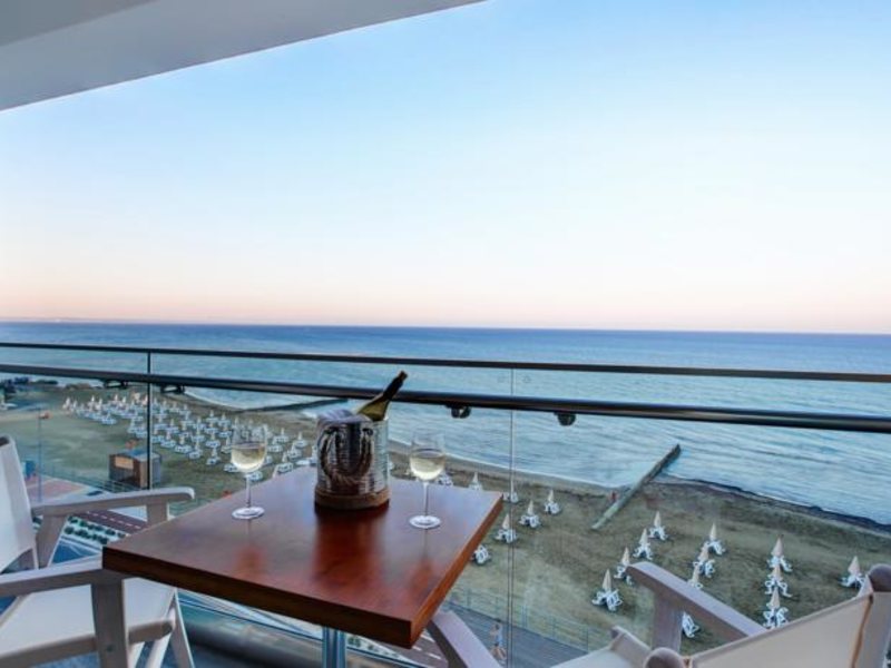 The Ciao Stelio Deluxe Hotel 92263