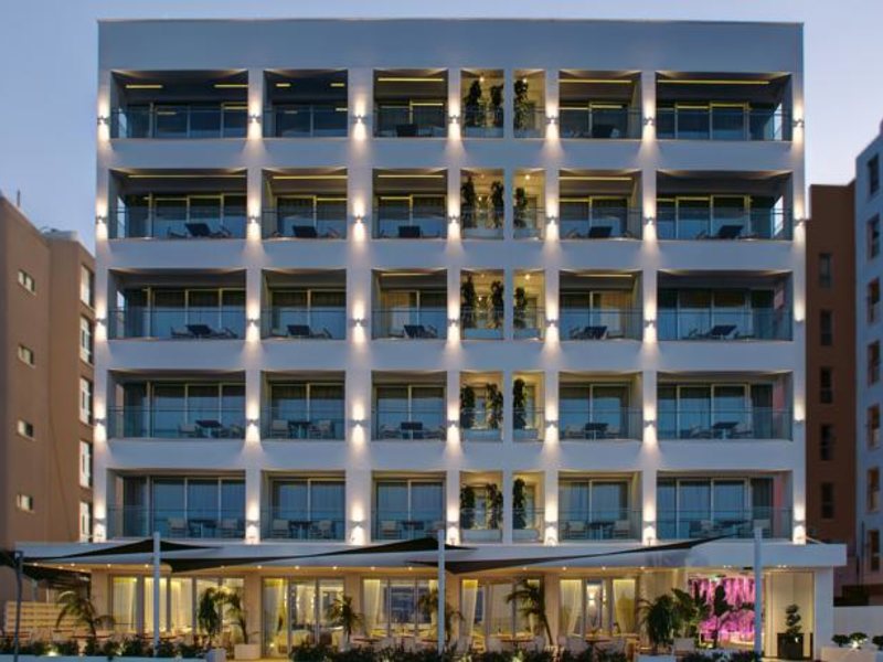 The Ciao Stelio Deluxe Hotel 92264