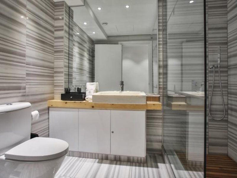 The Ciao Stelio Deluxe Hotel 92266