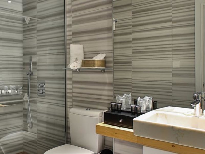 The Ciao Stelio Deluxe Hotel 92268