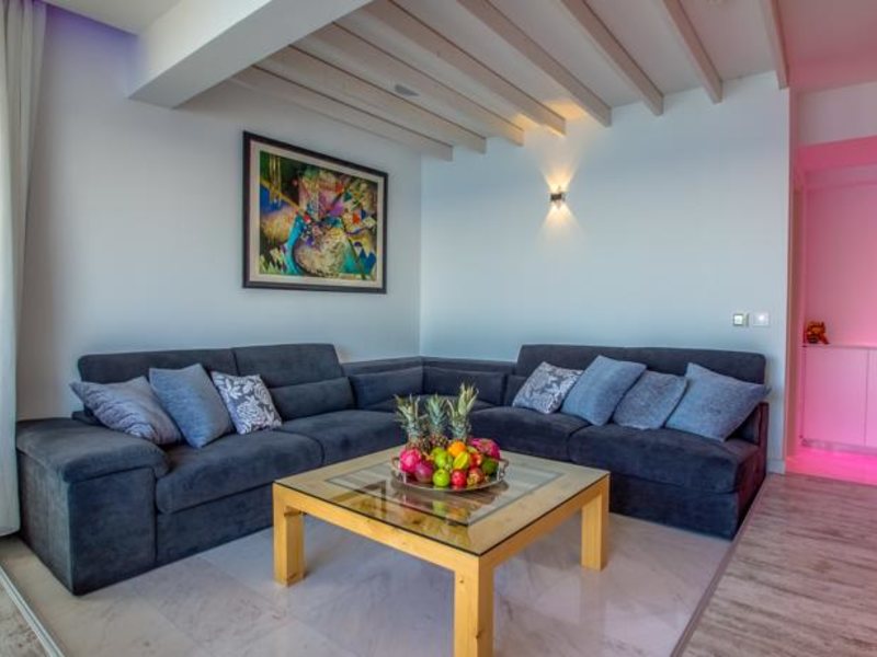 The Ciao Stelio Deluxe Hotel 92271