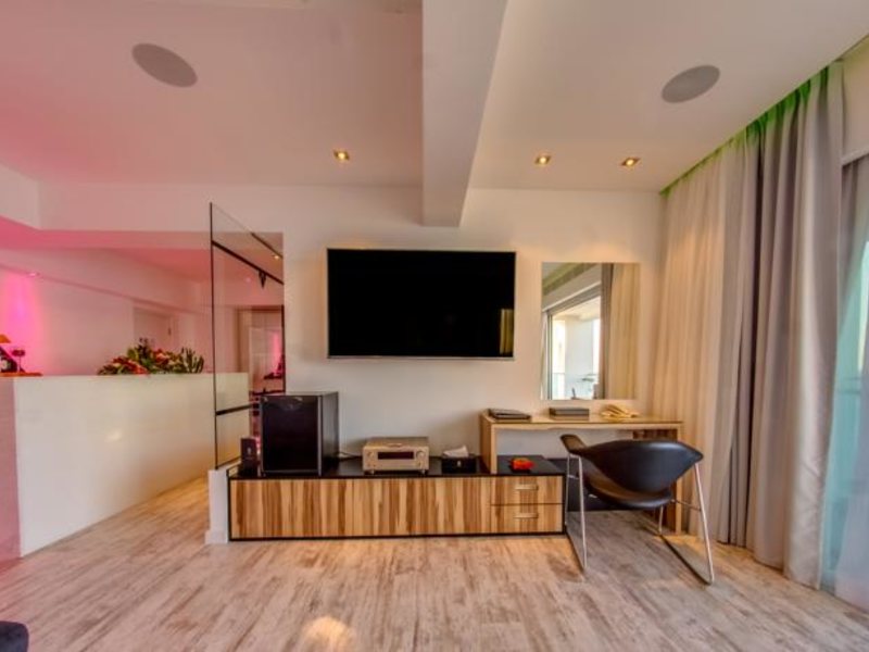 The Ciao Stelio Deluxe Hotel 92272