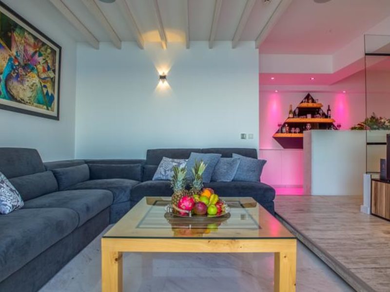 The Ciao Stelio Deluxe Hotel 92273