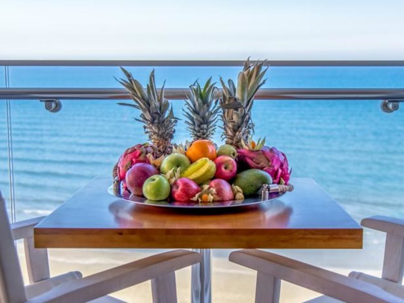 The Ciao Stelio Deluxe Hotel 92275