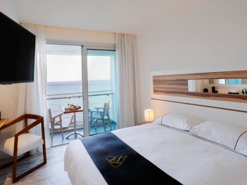 The Ciao Stelio Deluxe Hotel 92276