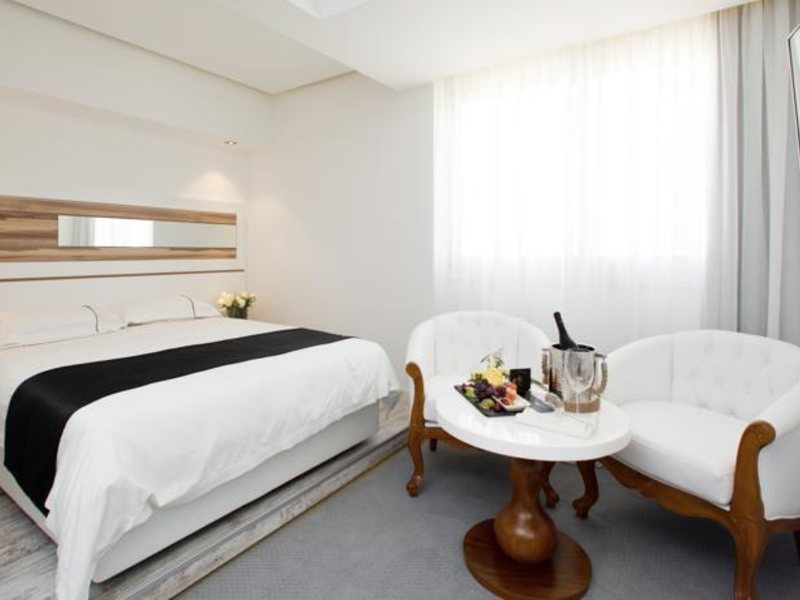 The Ciao Stelio Deluxe Hotel 92277