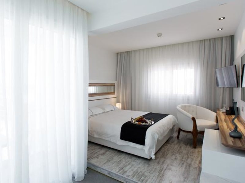 The Ciao Stelio Deluxe Hotel 92279