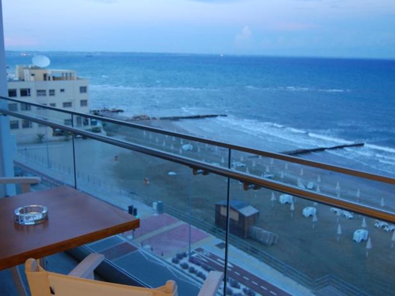 The Ciao Stelio Deluxe Hotel 92280