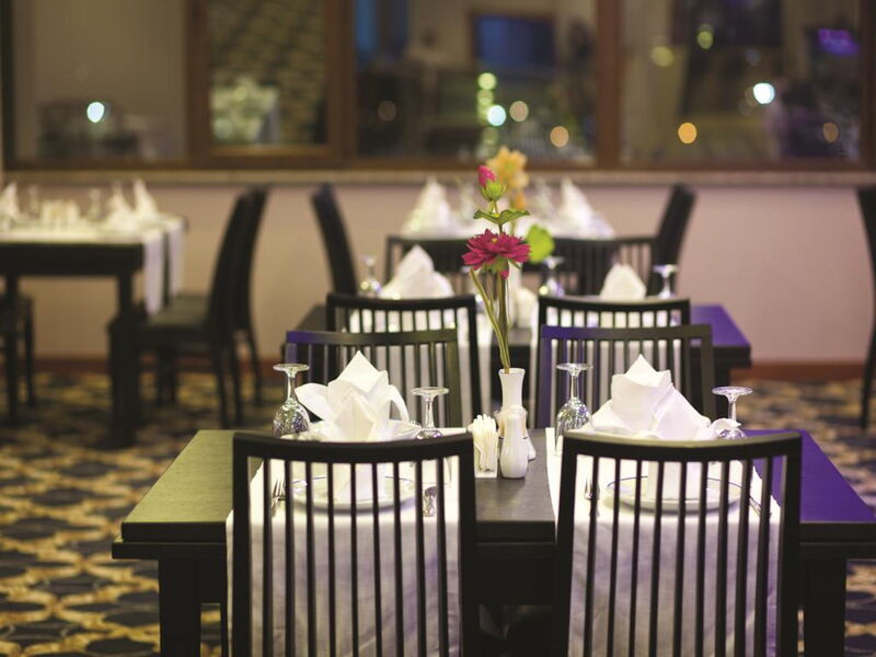 The City Hotel 281059