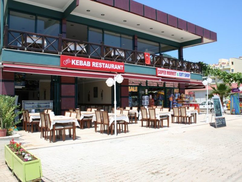 The Classic Hotel 33249