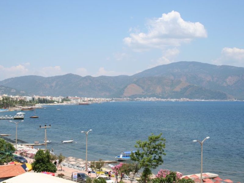 The Classic Hotel 33250