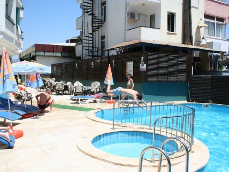 The Classic Hotel 33251