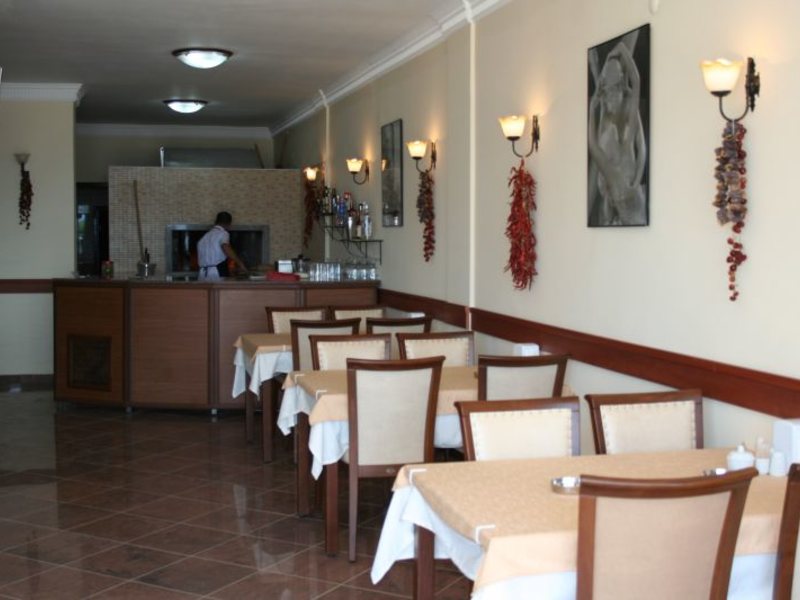 The Classic Hotel 33252