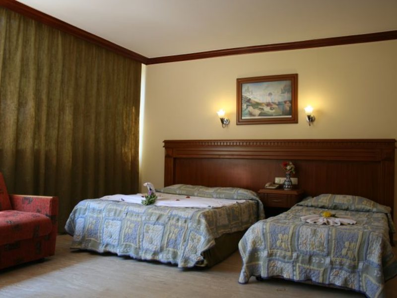 The Classic Hotel 33255