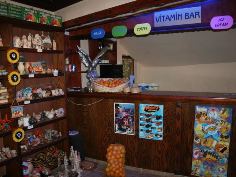 The Classic Hotel 33258