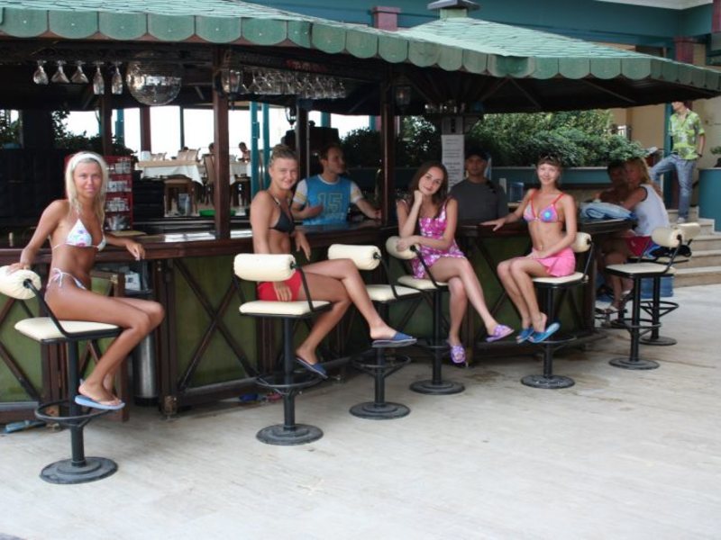 The Classic Hotel 33263