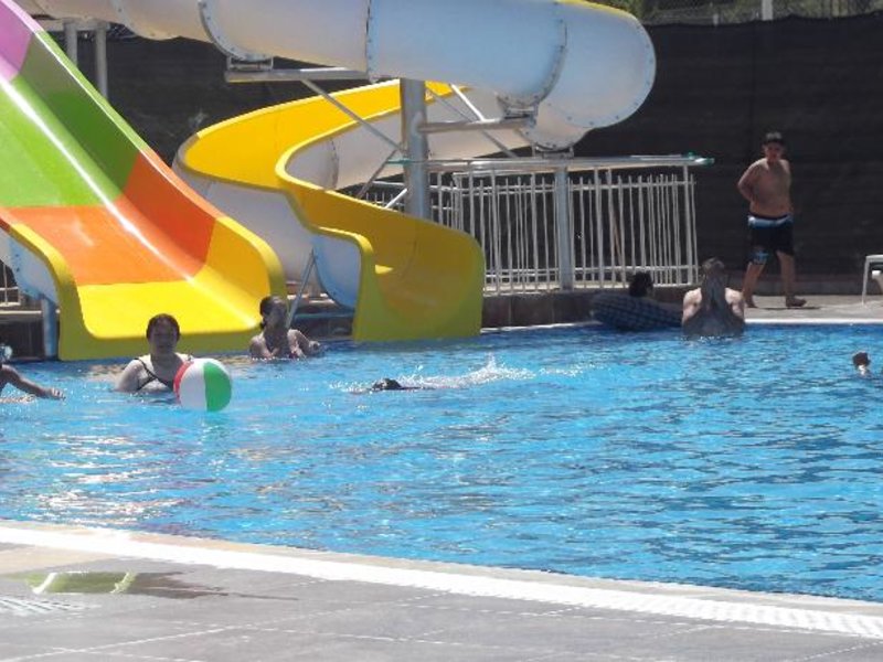 The Colour Hotels Side 67453