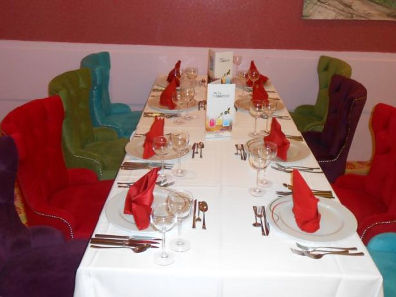 The Colour Hotels Side 67457