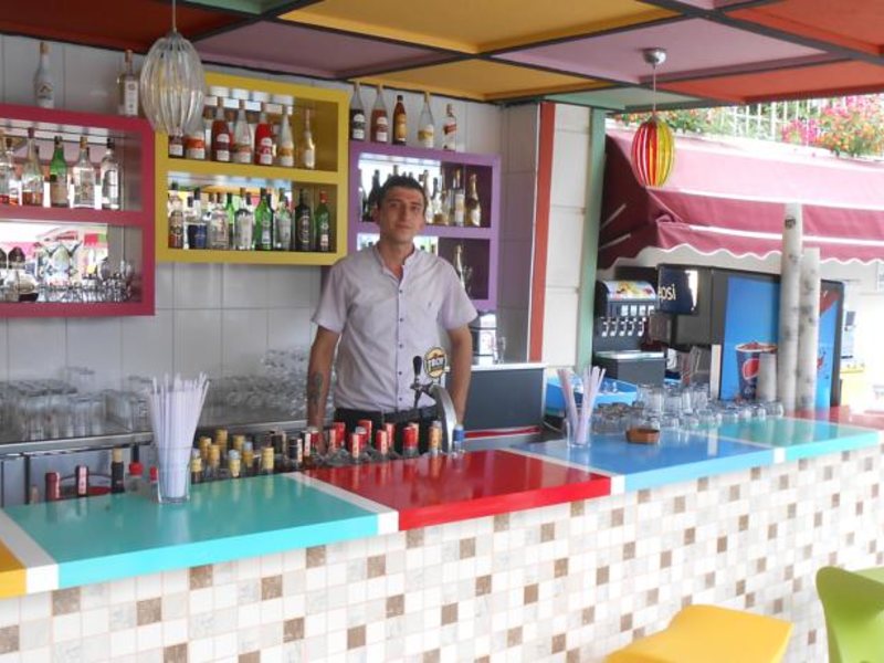 The Colour Hotels Side 67459