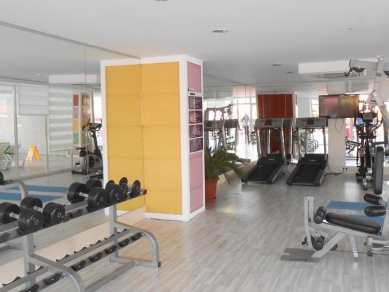 The Colour Hotels Side 67462