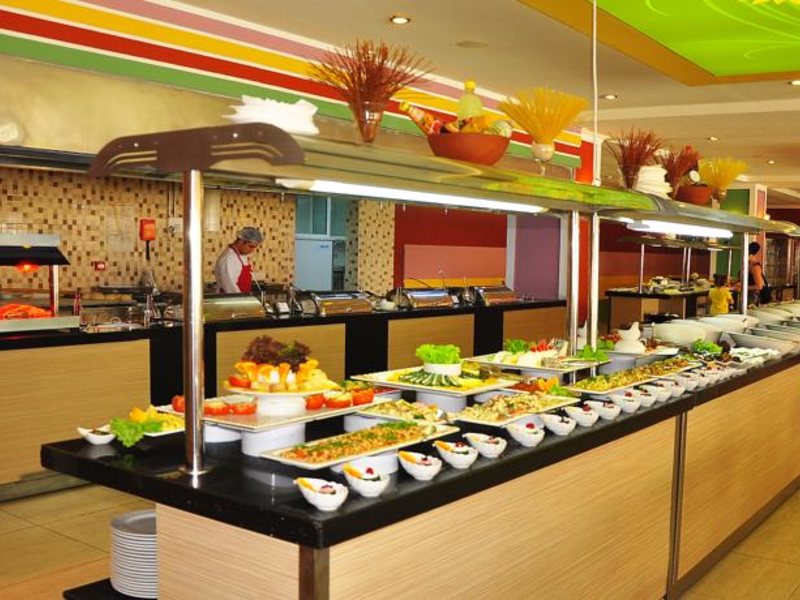 The Colour Hotels Side 67469