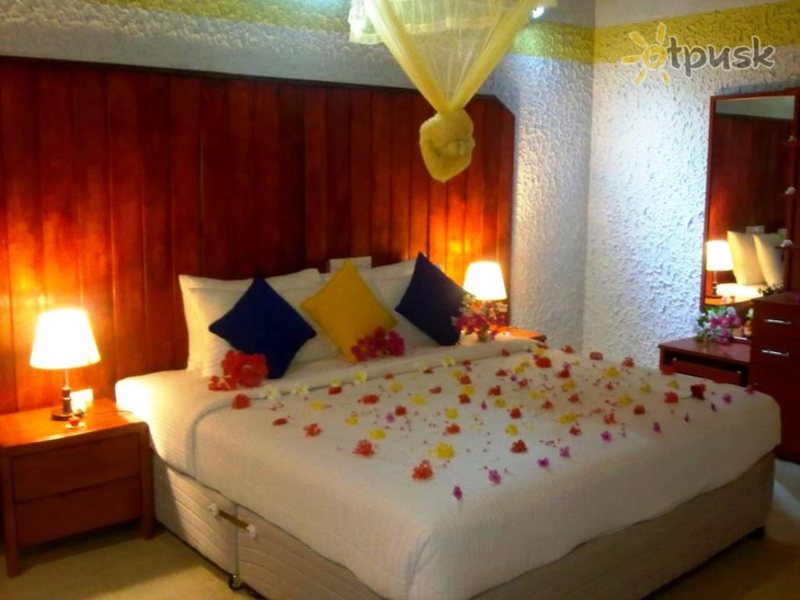 The Cosy Beach 270781