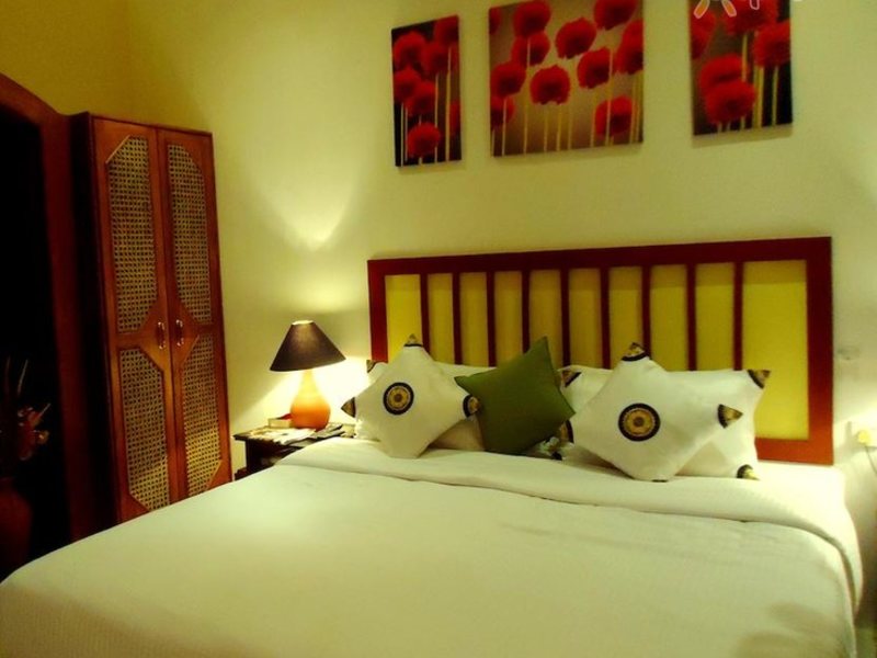 The Cosy Beach 270782