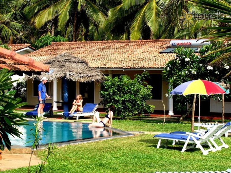 The Cosy Beach 270783