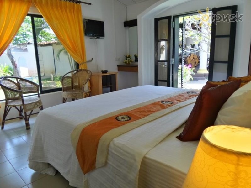 The Cosy Beach 270785